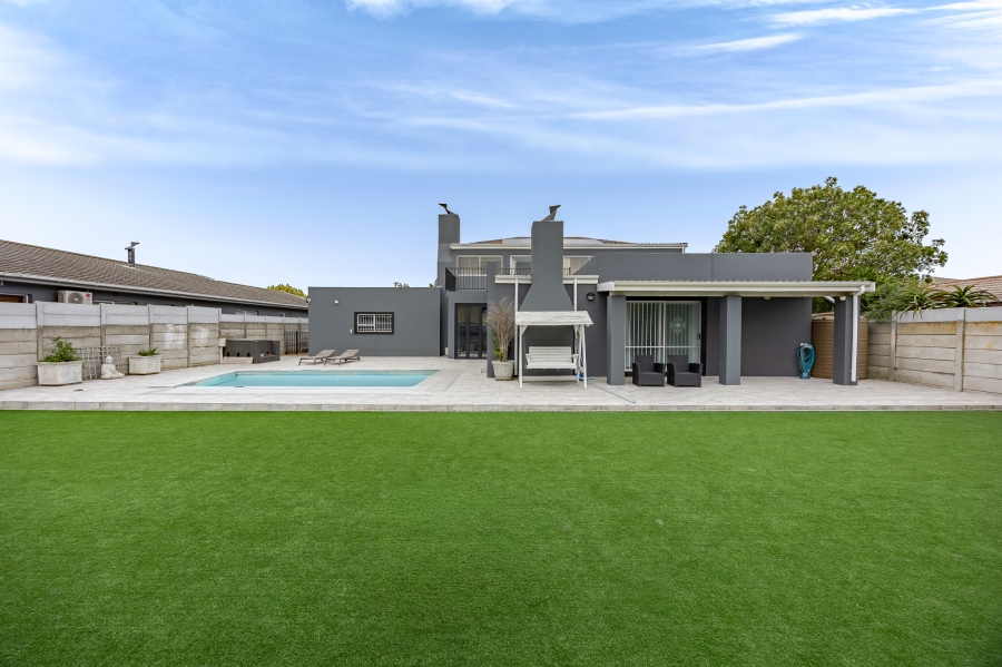 4 Bedroom Property for Sale in Milnerton Ridge Western Cape